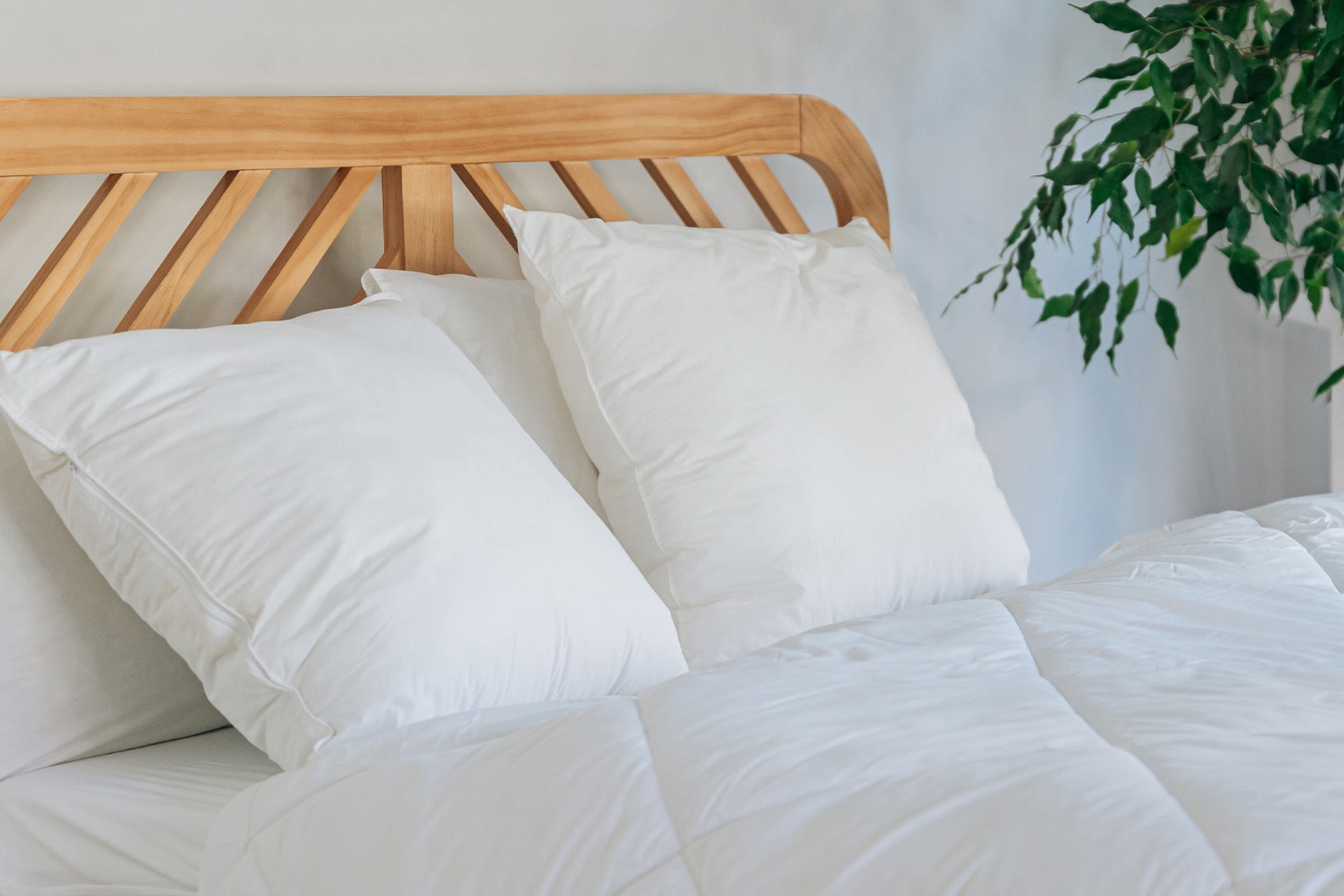 hypnia hybride kussen